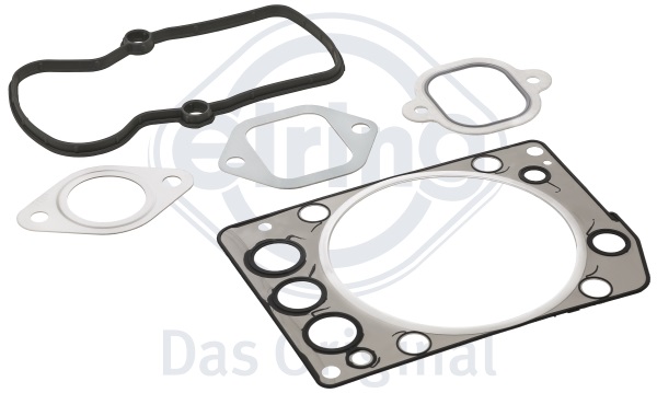 054.660, Gasket Set, cylinder head, Cylinder head gasket set, ELRING